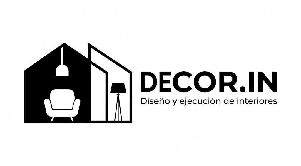 DECOR.IN Logo