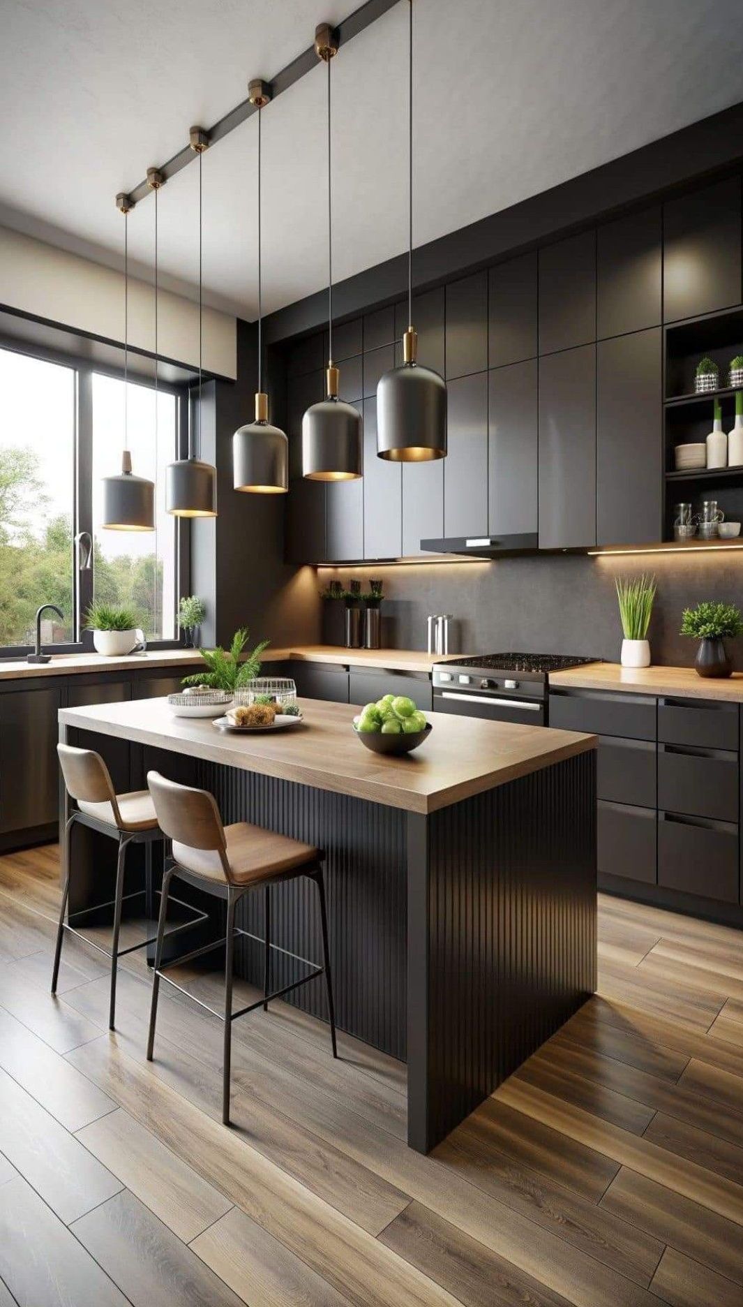 Muebles a medida DECOR.IN